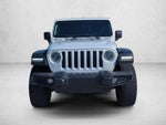 2022 Jeep Wrangler Unlimited Sport 4x4