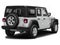 2022 Jeep Wrangler Unlimited Sport 4x4