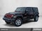 2021 Jeep Wrangler Unlimited Sport S 4x4