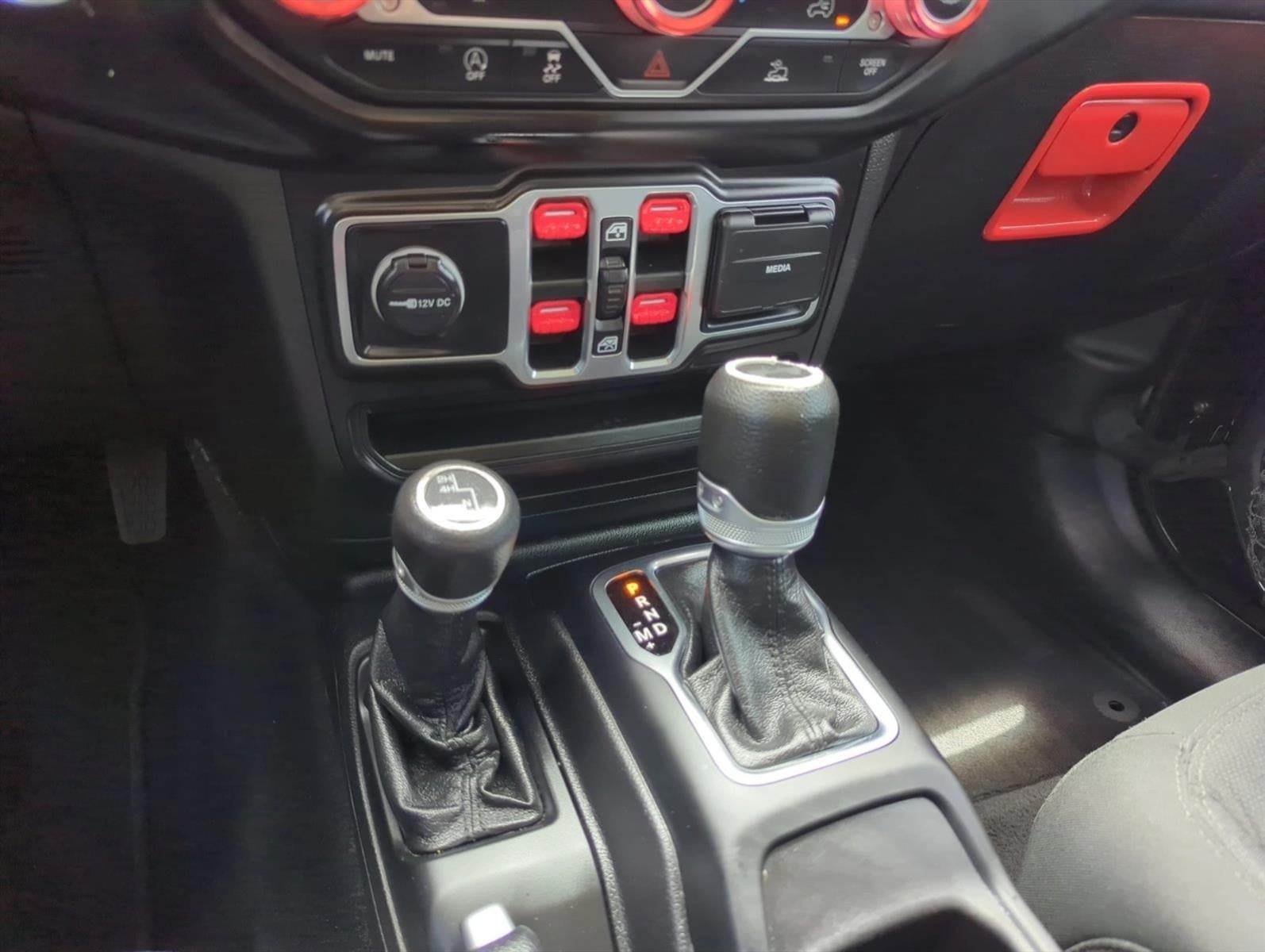 2021 Jeep Wrangler Unlimited Sport S 4x4
