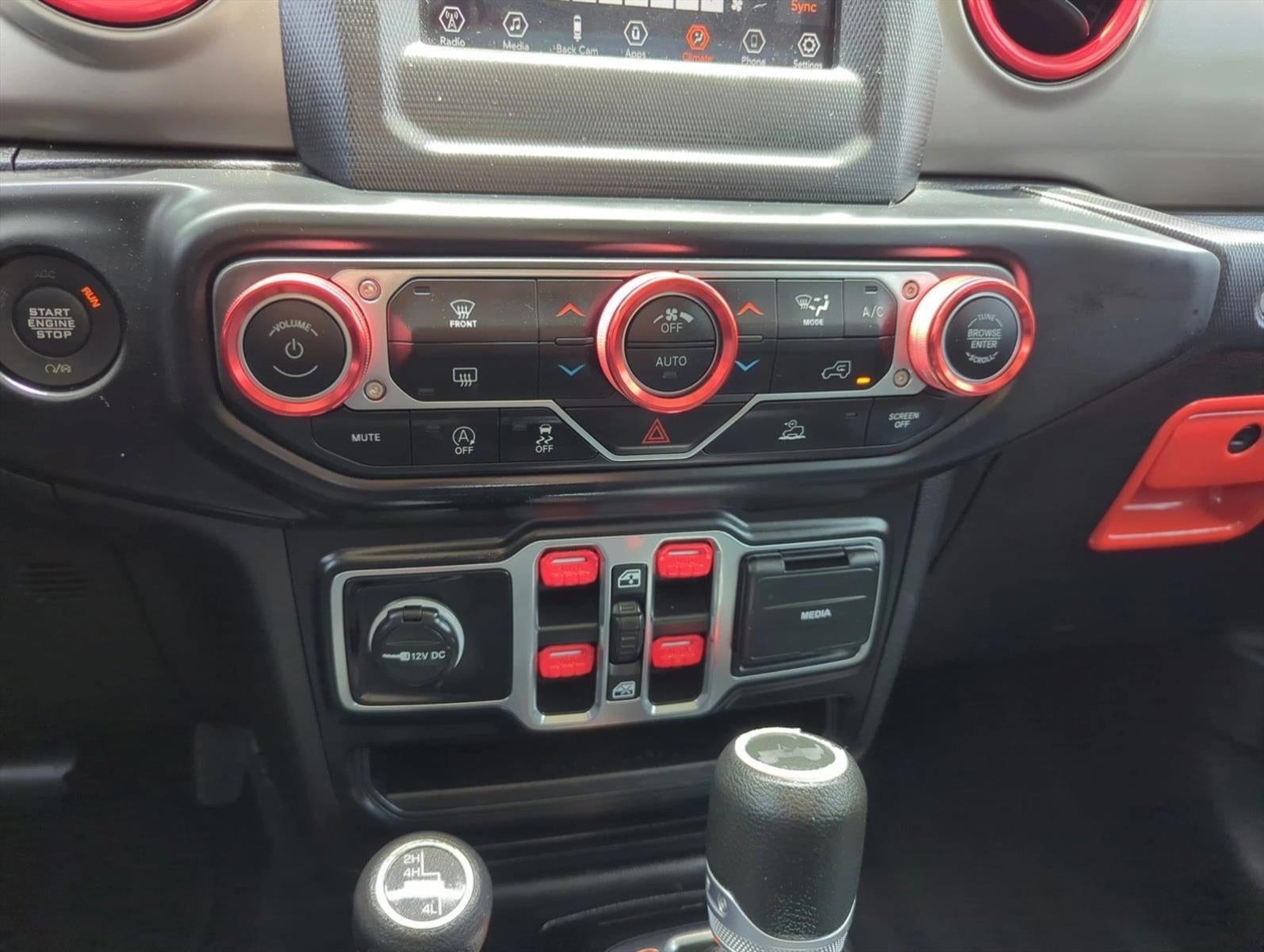 2021 Jeep Wrangler Unlimited Sport S 4x4