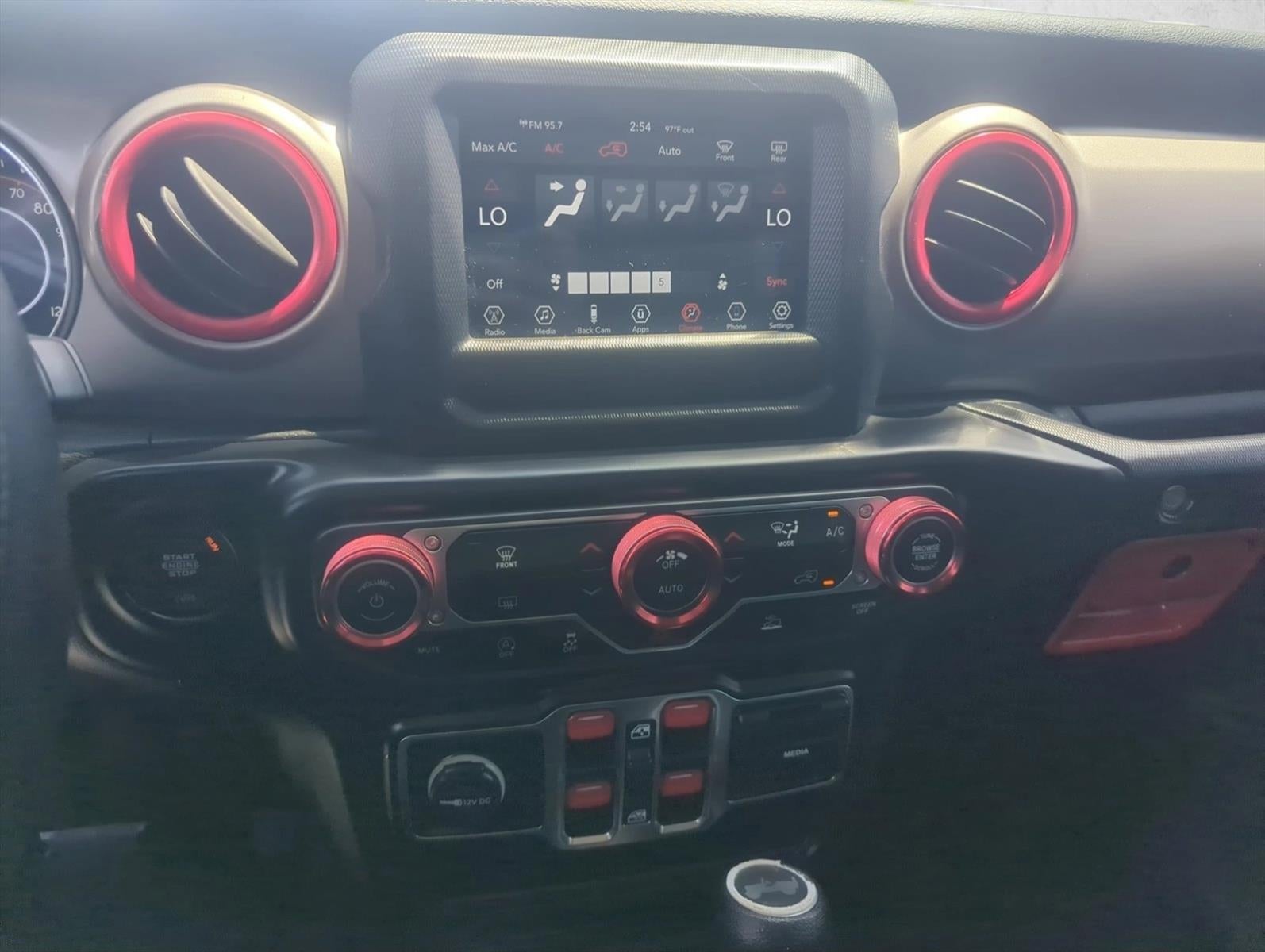2021 Jeep Wrangler Unlimited Sport S 4x4