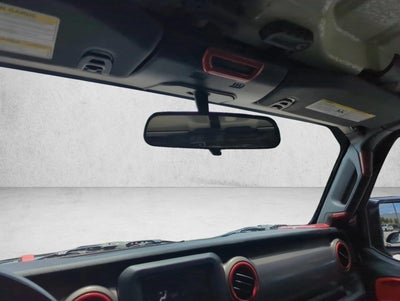 2021 Jeep Wrangler Unlimited Sport S 4x4