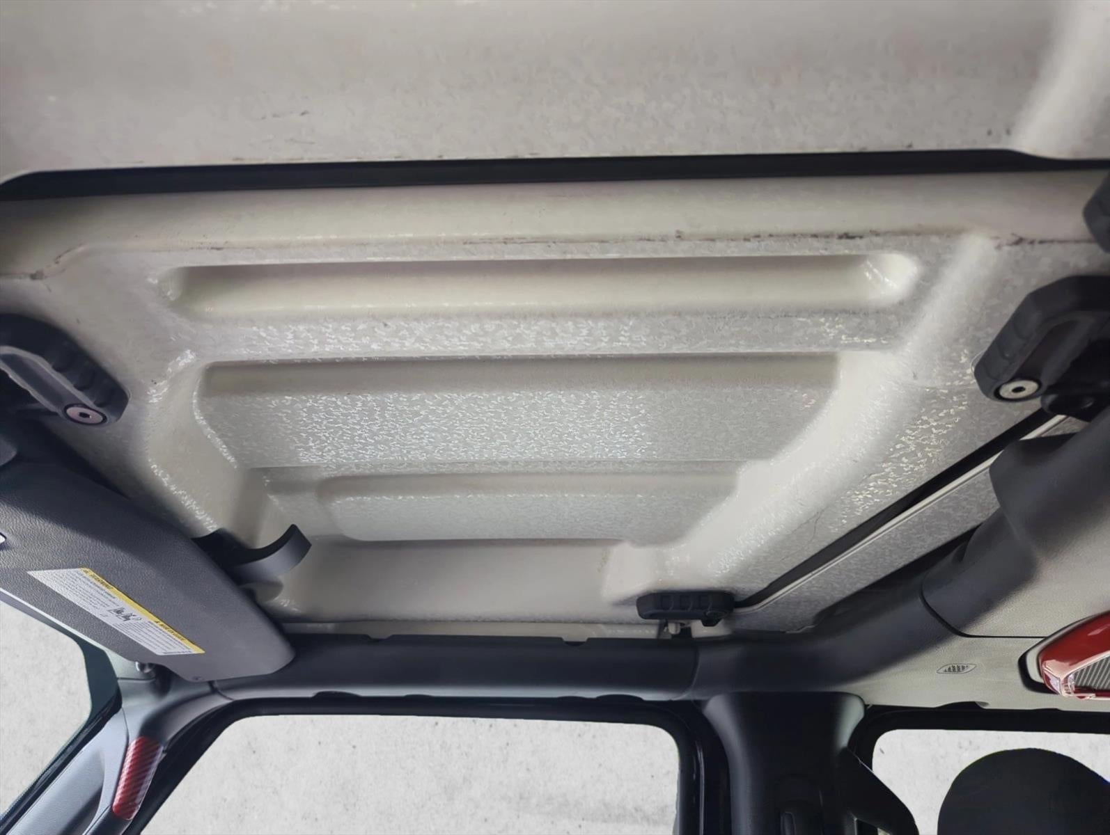 2021 Jeep Wrangler Unlimited Sport S 4x4