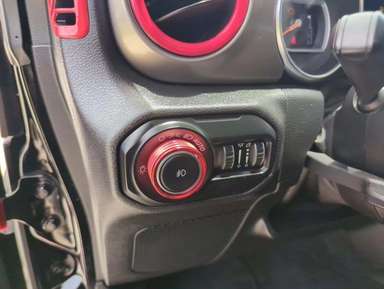2021 Jeep Wrangler Unlimited Sport S 4x4