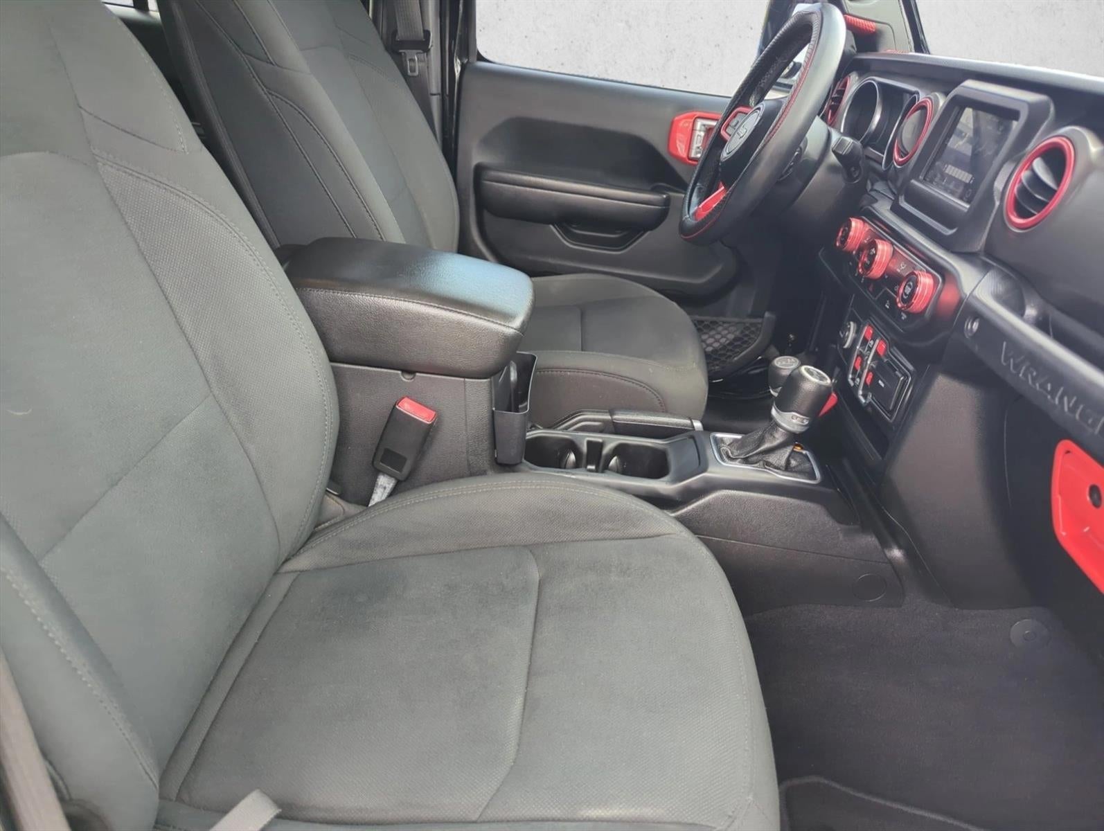 2021 Jeep Wrangler Unlimited Sport S 4x4