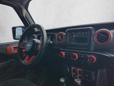 2021 Jeep Wrangler Unlimited Sport S 4x4