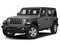 2021 Jeep Wrangler Unlimited Sport 4x4