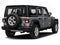 2021 Jeep Wrangler Unlimited Sport 4x4