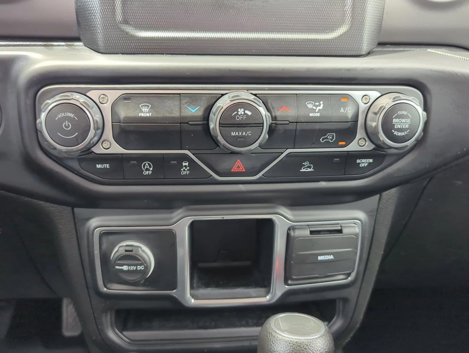 2022 Jeep Wrangler Unlimited Sport 4x4