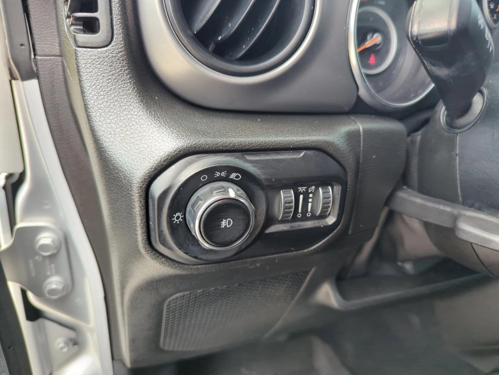 2022 Jeep Wrangler Unlimited Sport 4x4