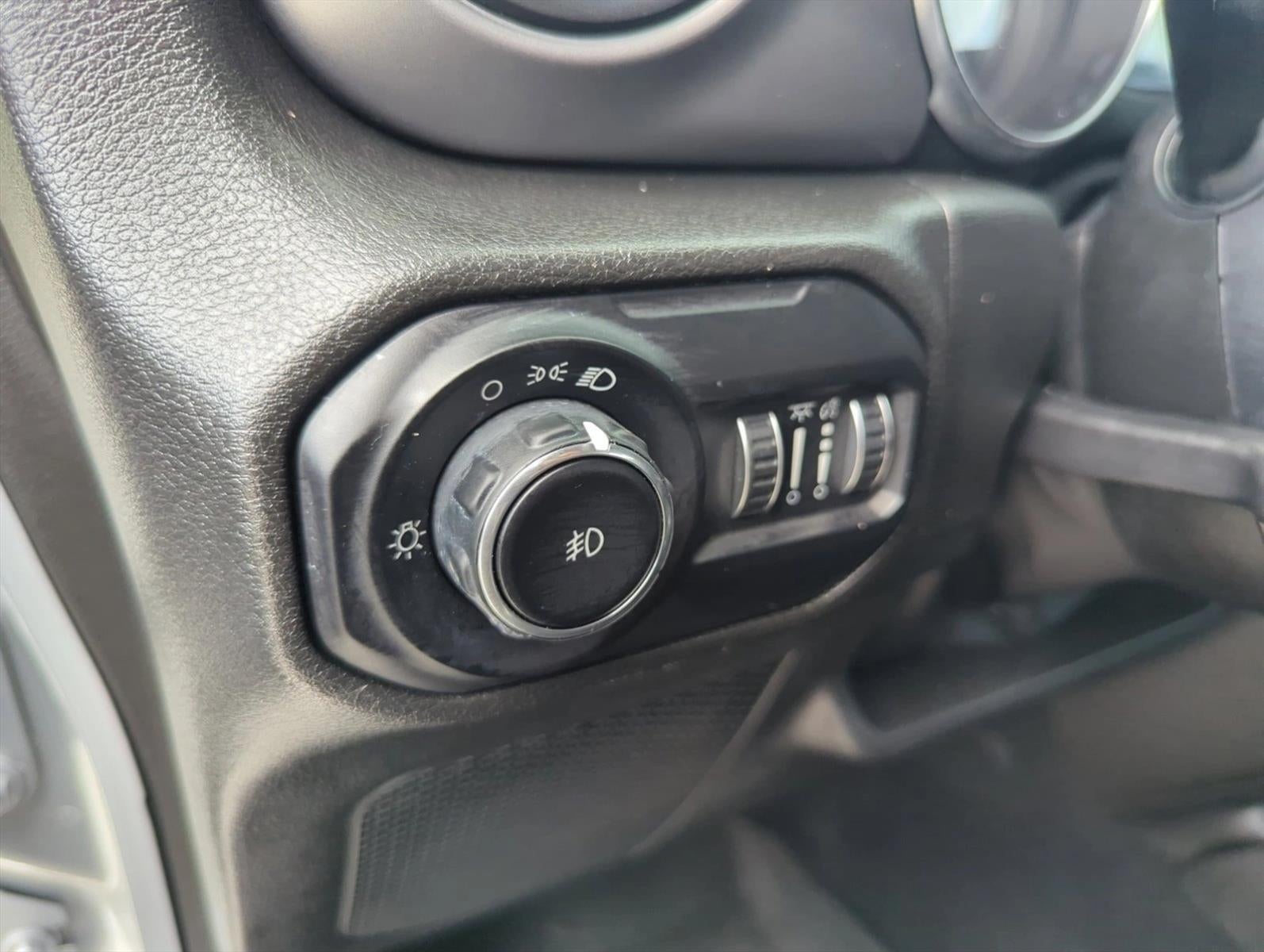 2022 Jeep Wrangler Unlimited Sport 4x4