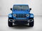 2021 Jeep Wrangler 4xe Unlimited Sahara 4x4
