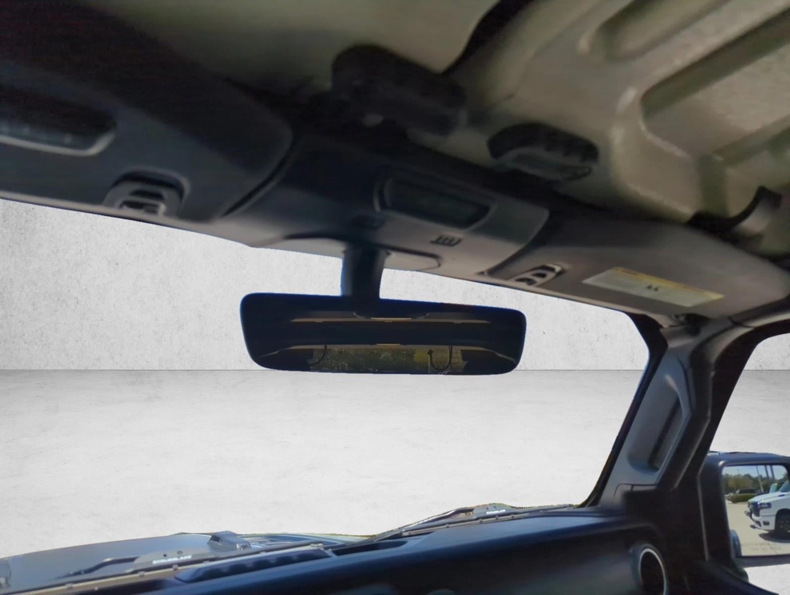 2023 Jeep Wrangler 4xe Rubicon 4x4