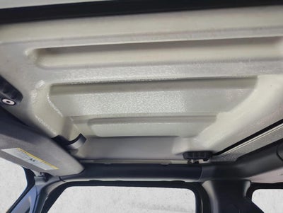 2023 Jeep Wrangler 4xe Rubicon 4x4