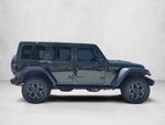 2023 Jeep Wrangler 4xe Rubicon 4x4