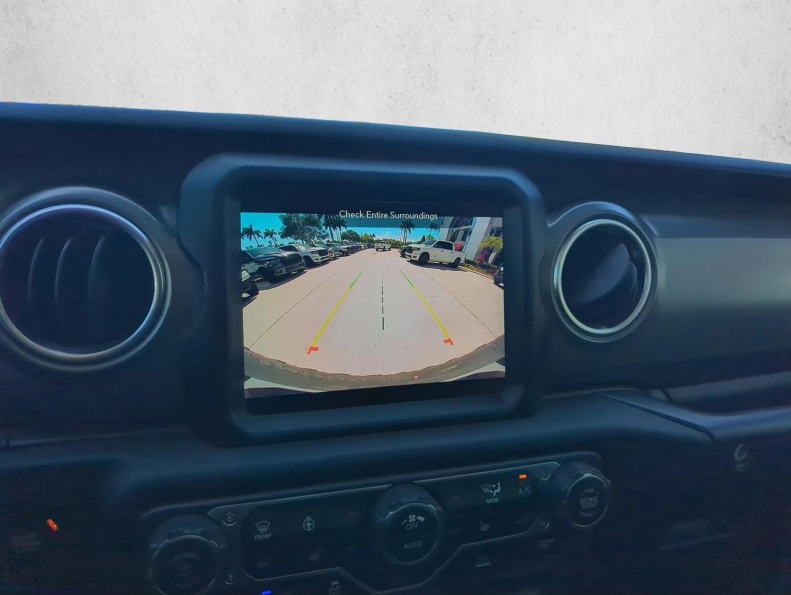 2023 Jeep Wrangler 4xe Rubicon 4x4