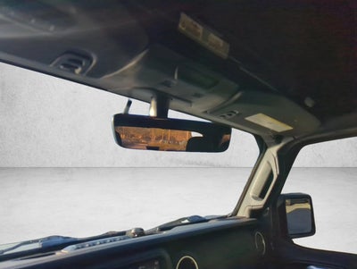 2022 Jeep Wrangler 4xe Unlimited Rubicon 4x4