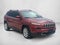 2017 Jeep Cherokee Limited FWD