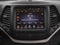 2017 Jeep Cherokee Limited FWD