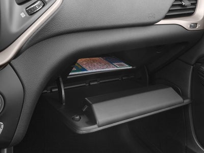 2017 Jeep Cherokee Limited FWD