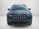 2020 Jeep Cherokee Limited FWD