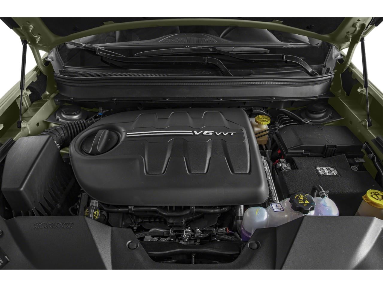 2020 Jeep Cherokee Limited FWD