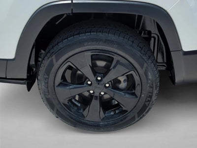 2020 Jeep Cherokee Altitude FWD