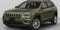 2020 Jeep Cherokee Altitude FWD