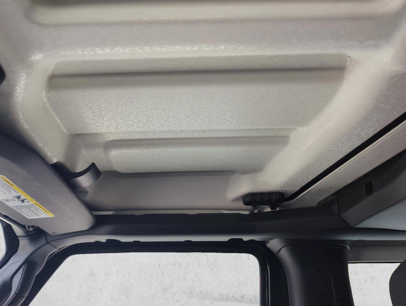 2024 Jeep Wrangler Sport S 2 Door 4x4