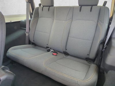 2024 Jeep Wrangler Sport S 2 Door 4x4