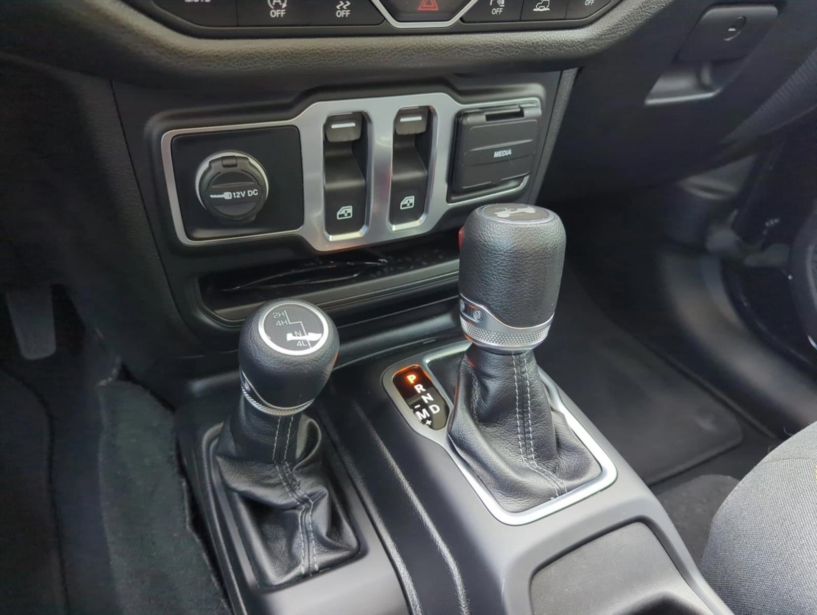 2024 Jeep Wrangler Sport S 2 Door 4x4