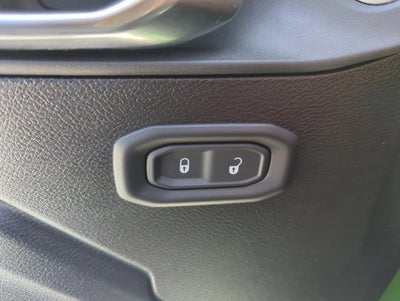 2025 Jeep Wrangler Sport S 2 Door 4x4