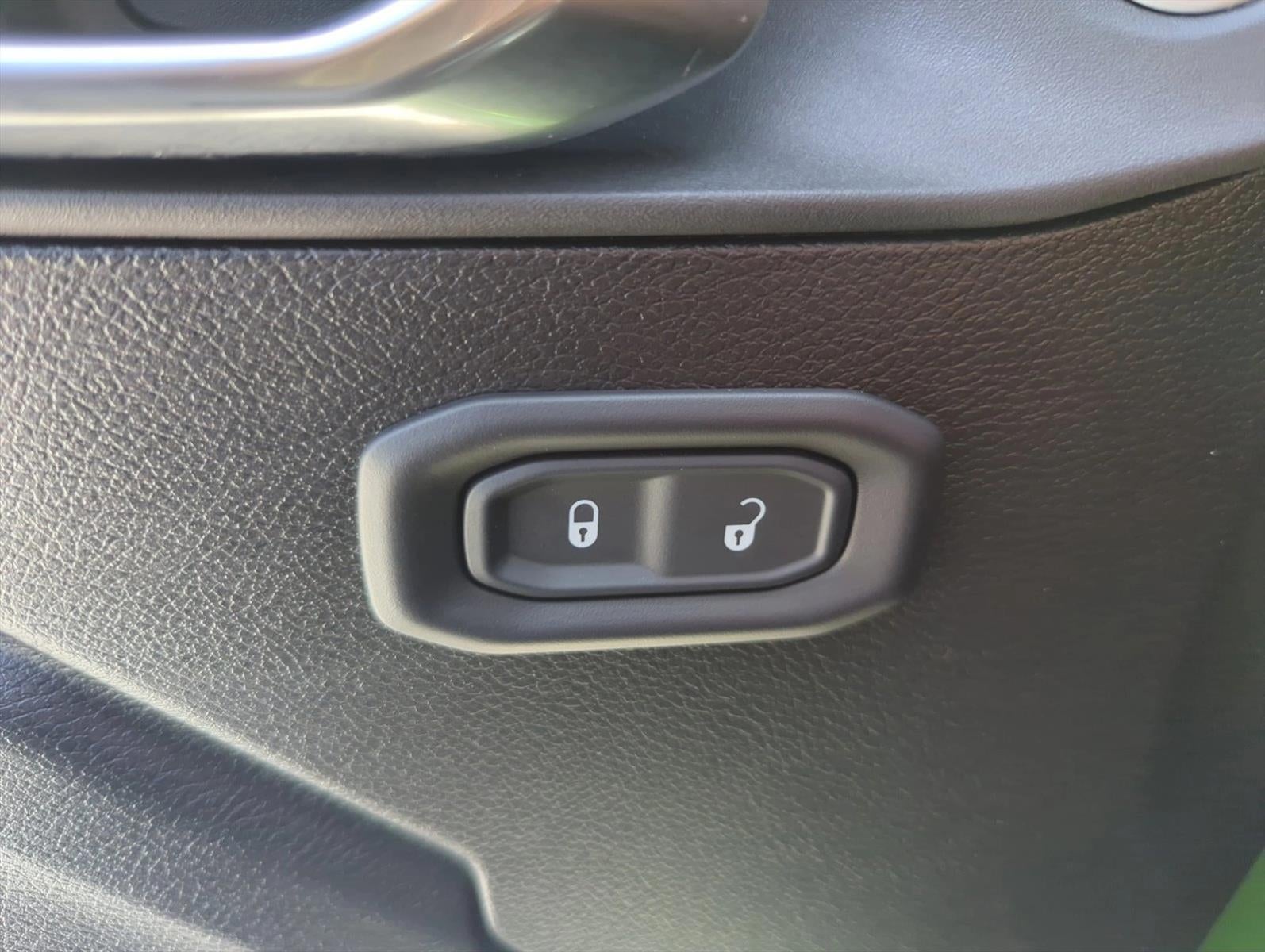 2025 Jeep Wrangler Sport S 2 Door 4x4