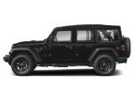 2024 Jeep Wrangler Sport 4 Door 4x4