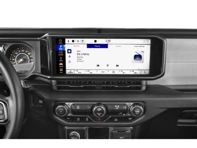 2026 Jeep Wrangler Sport 4 Door 4x4