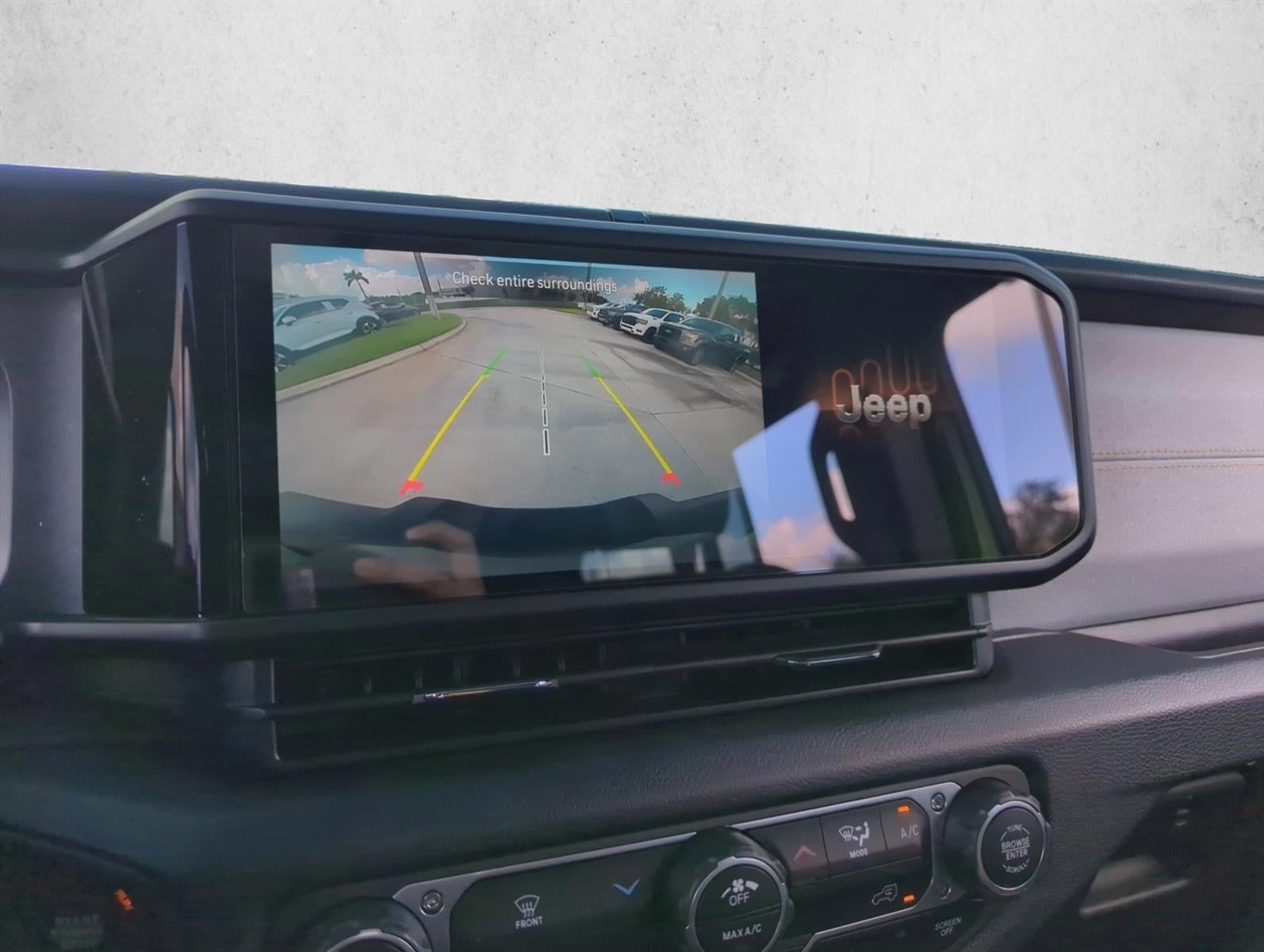 2025 Jeep Wrangler Sport 4 Door 4x4