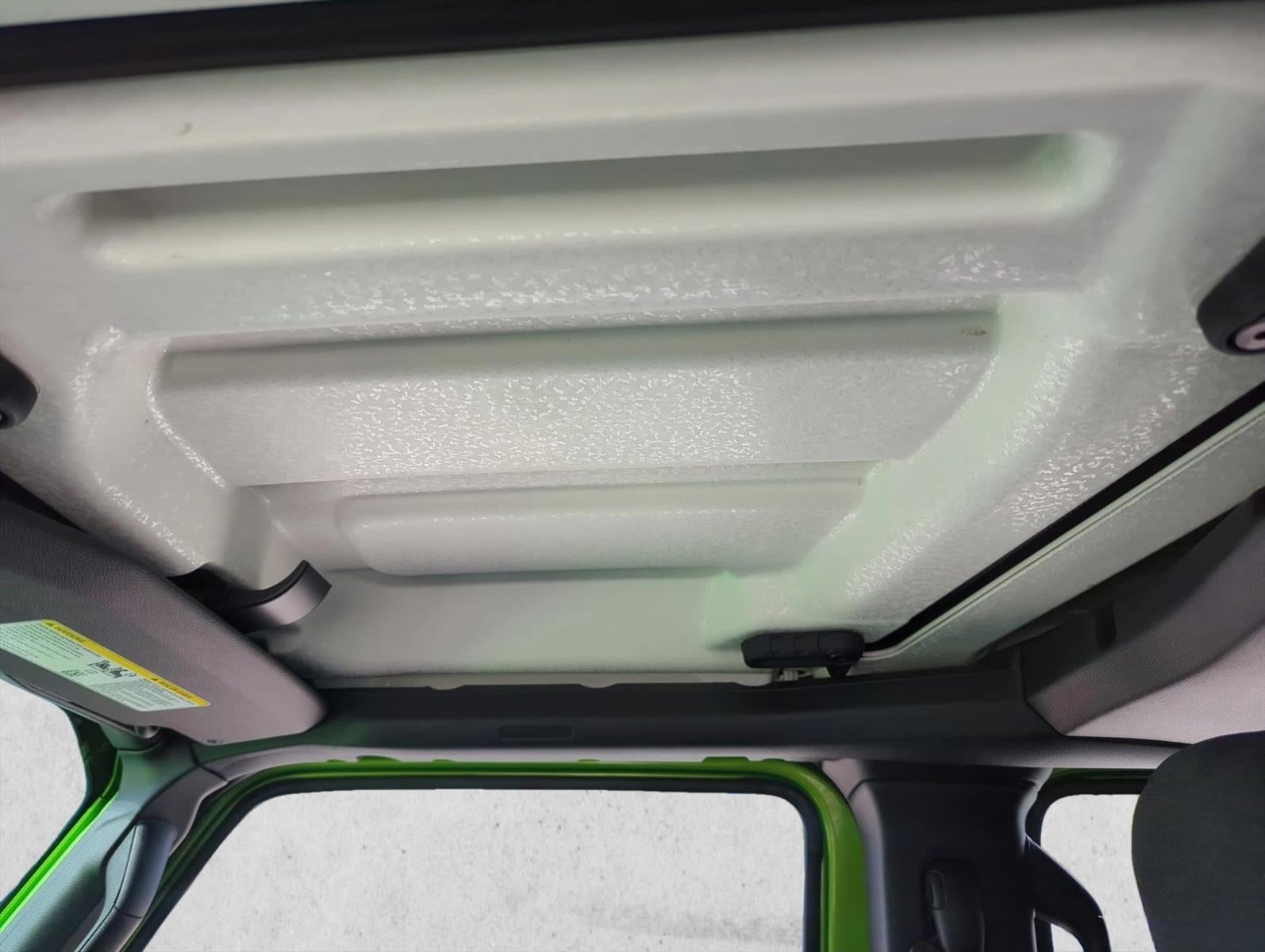 2025 Jeep Wrangler Sport 4 Door 4x4