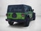2025 Jeep Wrangler Sport 4 Door 4x4