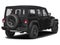2025 Jeep Wrangler Sport 4 Door 4x4