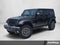 2024 Jeep Wrangler Rubicon 4 Door 4x4