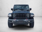 2024 Jeep Wrangler Rubicon 4 Door 4x4