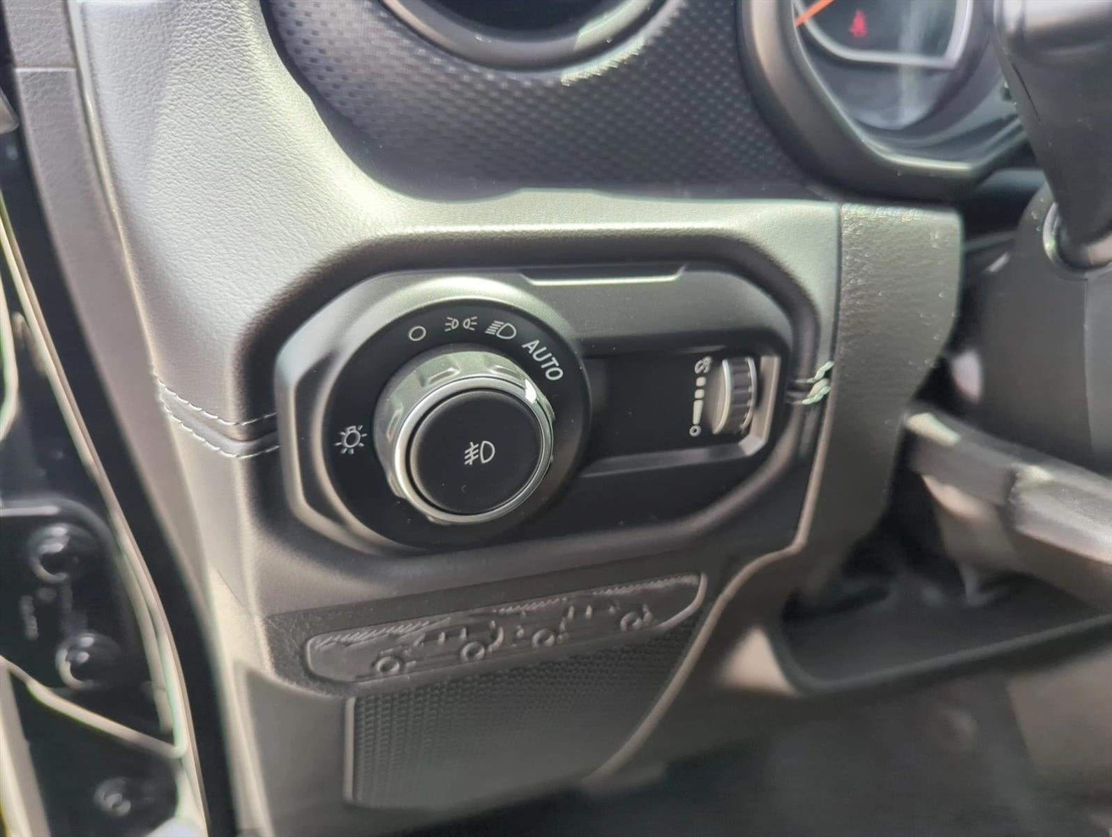 2024 Jeep Wrangler Rubicon 4 Door 4x4