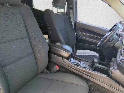 2021 Dodge Durango SXT RWD
