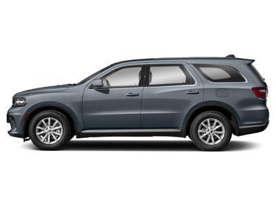 2021 Dodge Durango SXT RWD