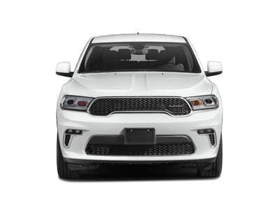 2021 Dodge Durango SXT RWD