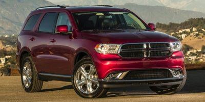 2019 Dodge Durango GT Plus RWD