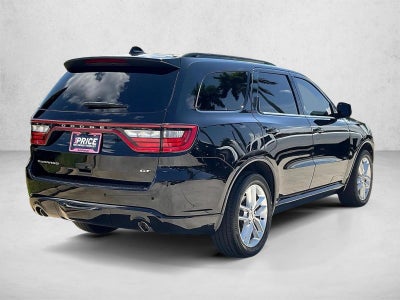 2024 Dodge Durango GT Plus RWD