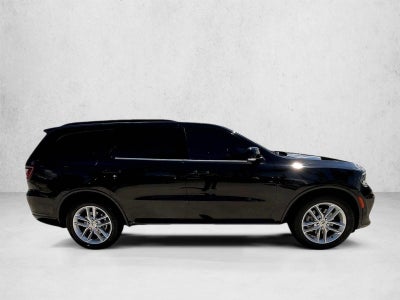 2024 Dodge Durango GT Plus RWD