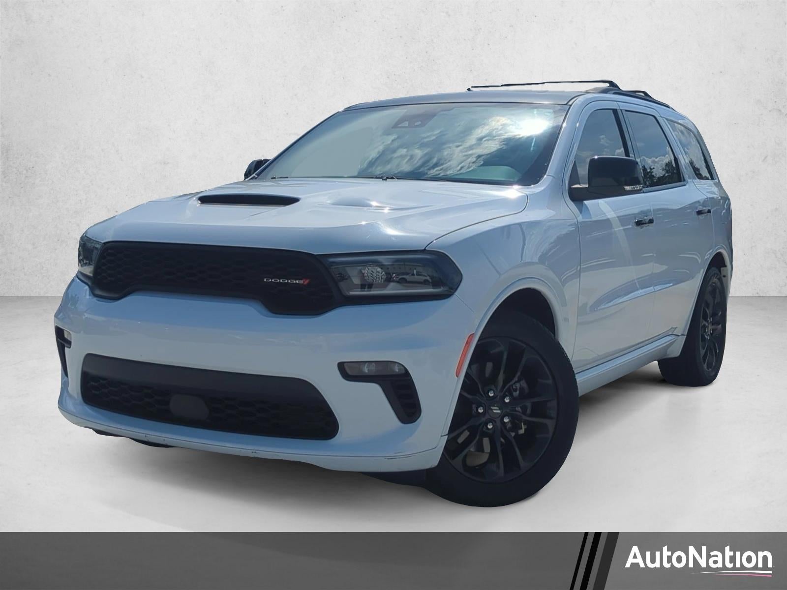 2023 Dodge Durango GT Plus RWD